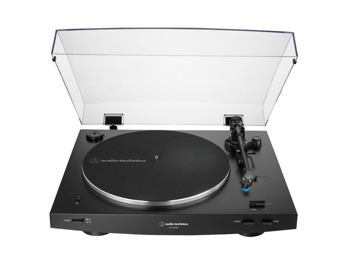 Audio Technica AT LP3XBT 01