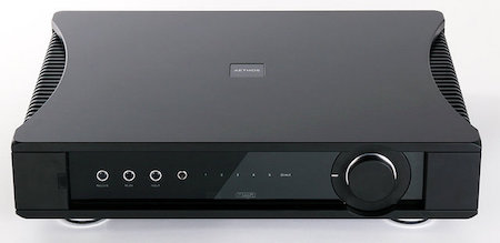 Rega aethos2