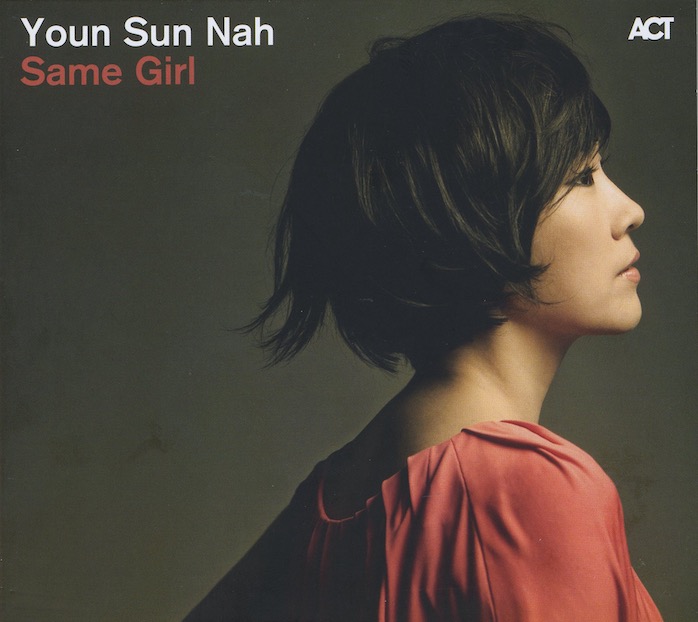 YounSunNahSameGilrlEcoute