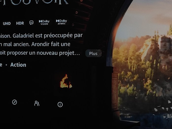 Amazon Prime Video supporte désormais le format HDR Dolby Vision