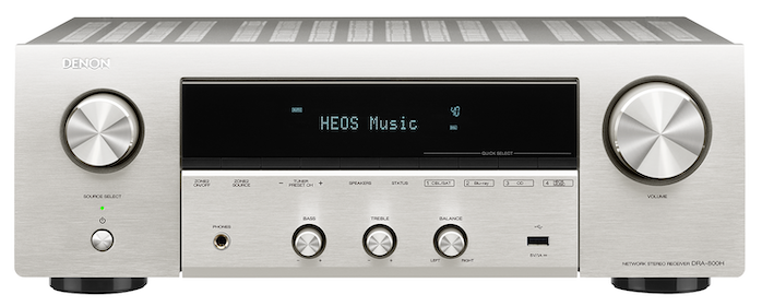 Denon DRA 800H face bon plan