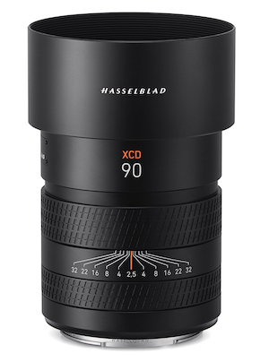 Hasselblad XCD90