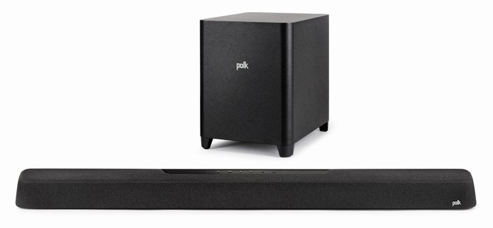 Polk Audio MagniFi Max AX