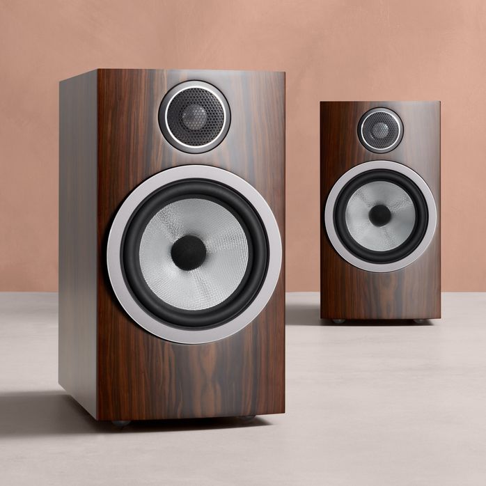 Bowers And Wilkins 706 S3