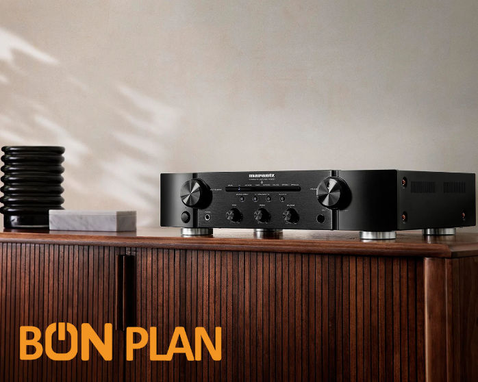 marantz pm 6007 bon plan ON mag