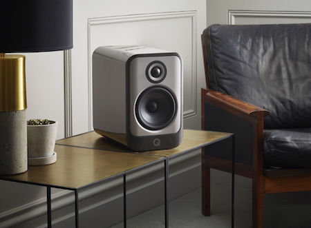 Q Acoustics Conecpt 30 Best of 2022