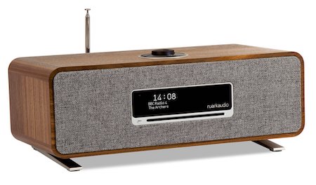 Ruark Audio R3 best of 2022