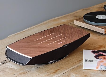 Sonus Faber Omnia Best of 2022