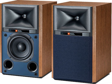 jbl 4305p noyer best of 2022