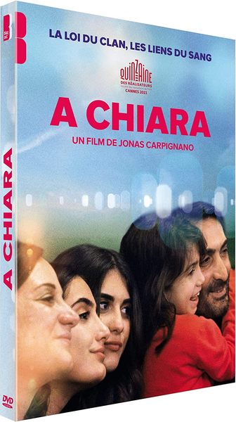 DVD A Chiara