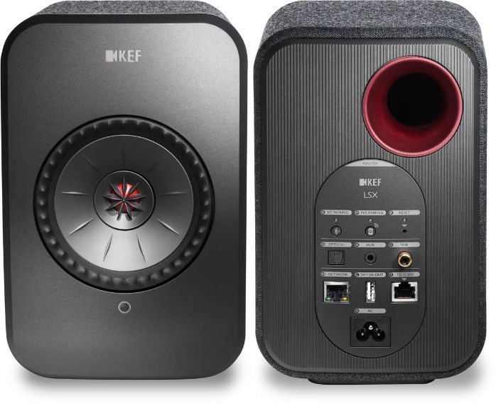 KEF LSX bon plan ON mag 10 2022 2