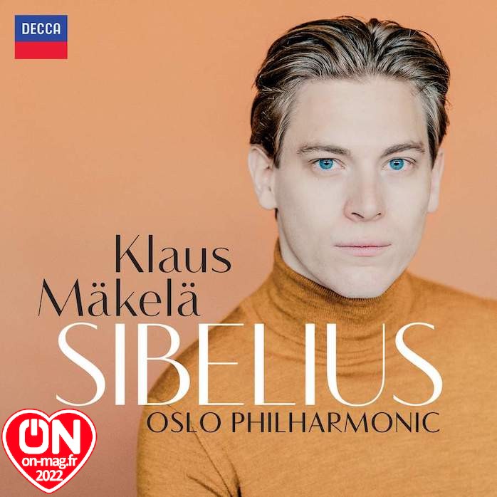 Sibelius Klaus Makela