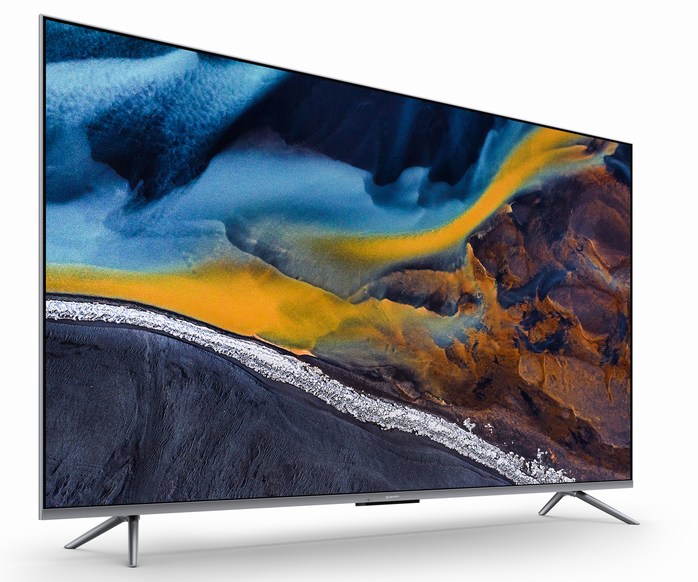 Xiaomi TV Q2 65 angle