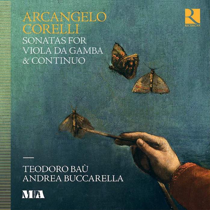 Arcangelo Corelli