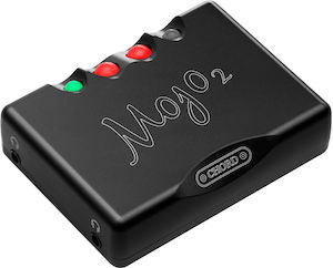 Chord Mojo Best of 2022 ON mag