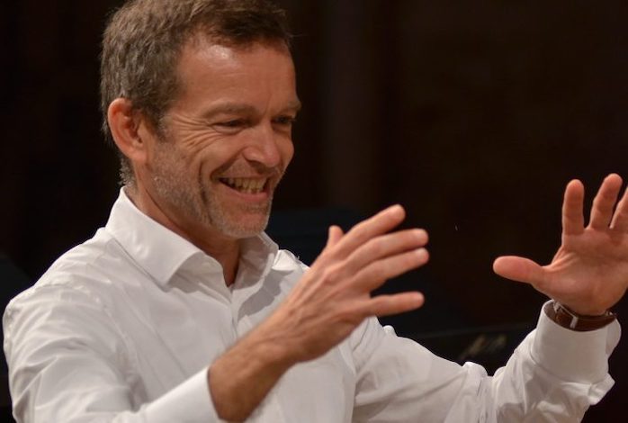 Concert : Christophe Rousset dirige Les Talens Lyriques à la Salle Gaveau