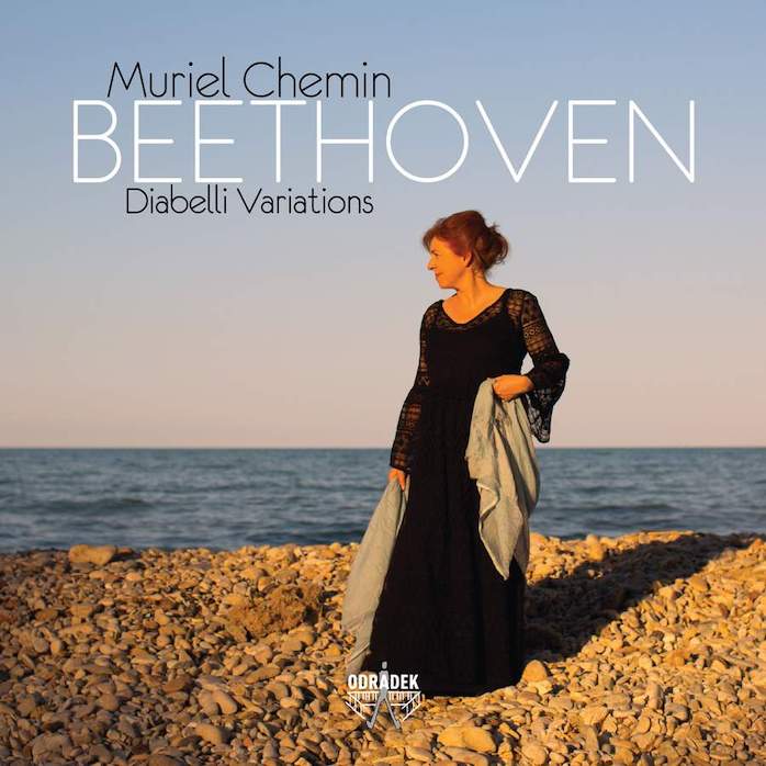 Muriel Chemin Beethoven