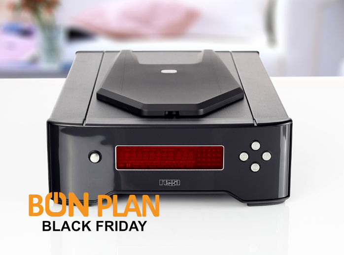 Rega apollo r CD player BF Fnac