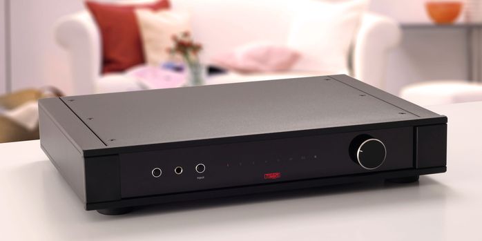 Rega Elex Mk4