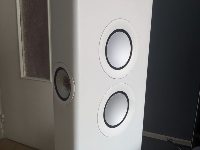 Kef LS60 1