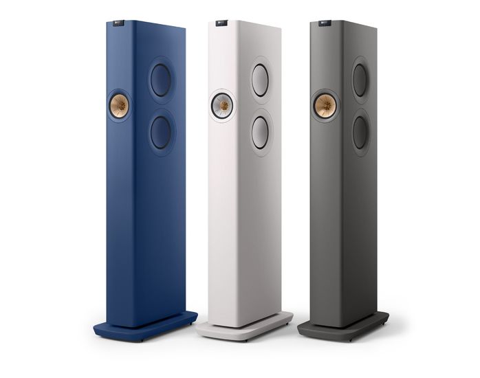 Kef LS60 17