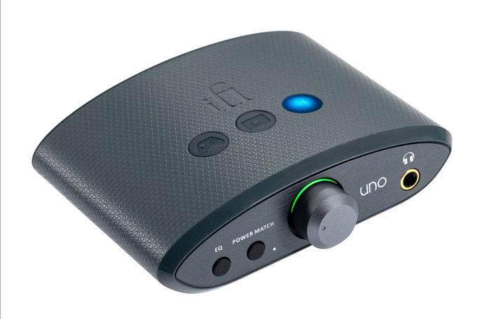 iFi Audio Uno 2