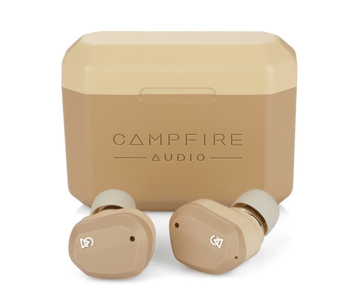 Campfire Audio Orbit 03