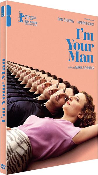 DVD I m Your Man