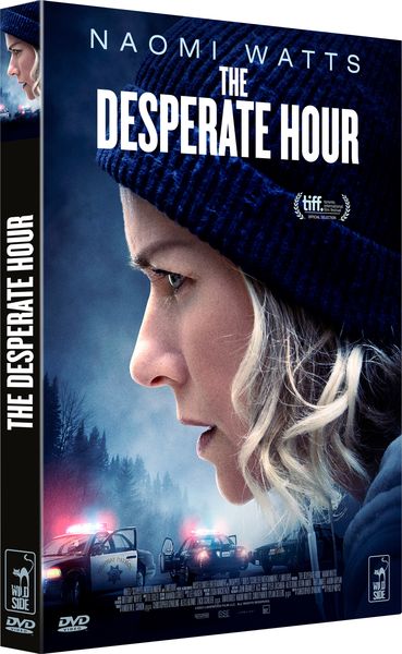 DVD The Desperate Hour