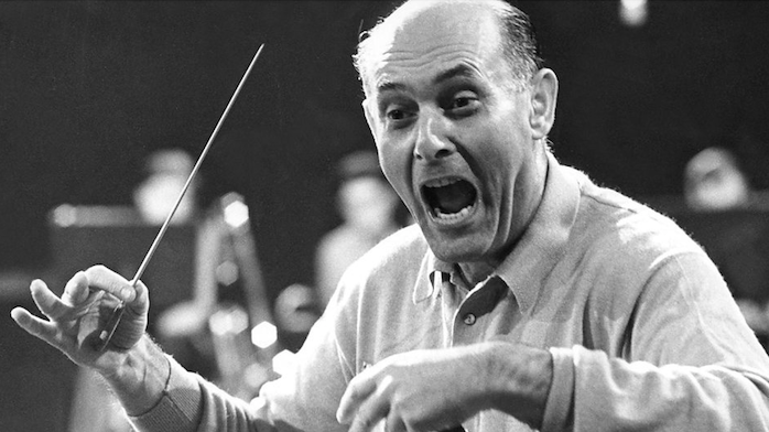 Georg Solti 