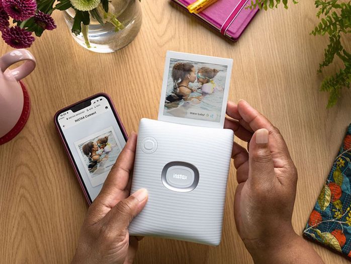 INSTAX SQUARE LINK 1