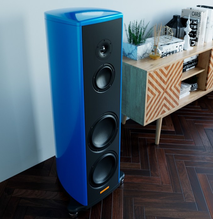 Magico S3 03