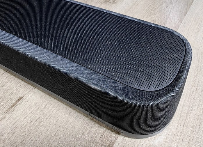 Sennheiser Ambeo Soundbar Plus on 004