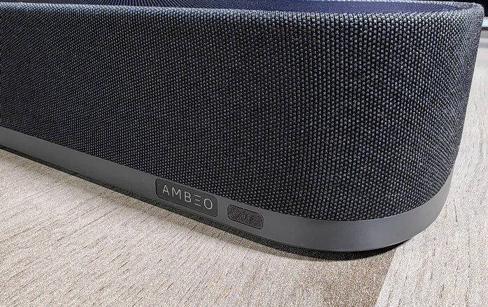 Sennheiser Ambeo Soundbar Plus on 005