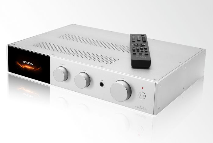 Audiolab 9000A 04