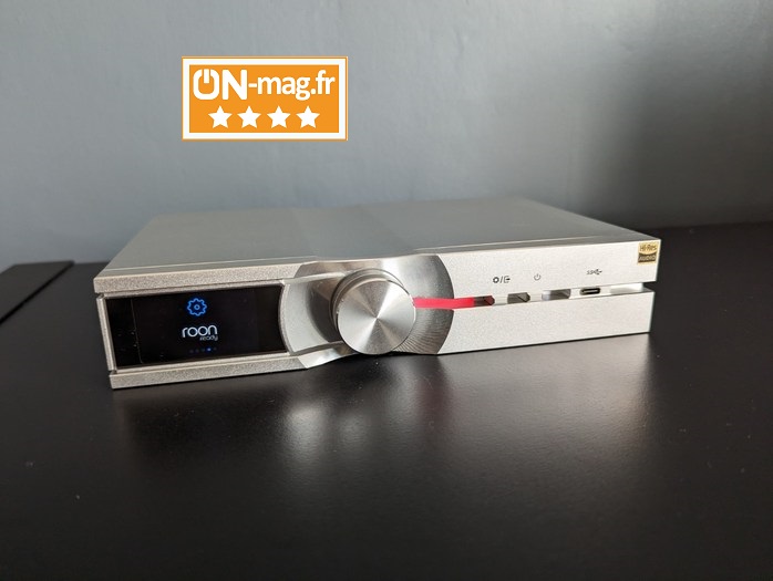 iFi Audio Neo Stream 1