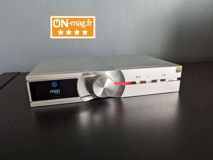 iFi Audio Neo Stream 1