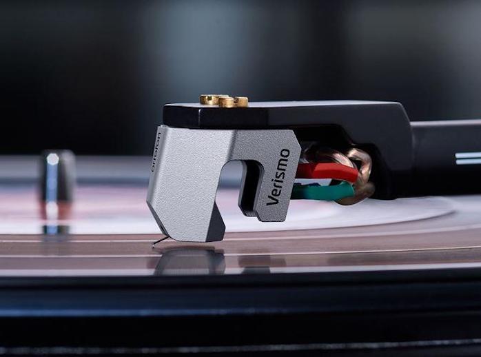 ortofon mc verismo Diapason d Or Hifi 2022