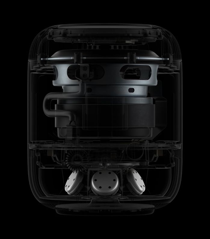 Apple HomePod 2