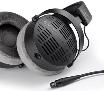 Beyerdynamic DT 900 PRO X soldes 2 H 2023