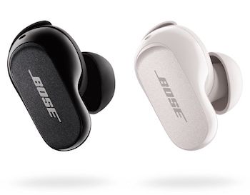 Bose QC Earbuds II What Hi Fi