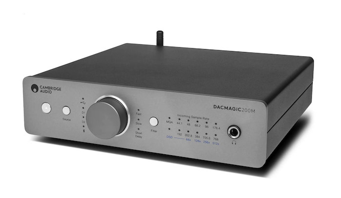 Cambridge Audio dacMagic 200M soldes H 2023 Cobra