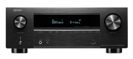 Denon AVR X2800H DAB 1220x780 1 HeroImage