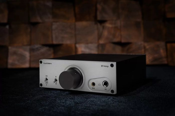 EarMen ST-Amp : DAC/ampli casque audiophile et abordable qui n'a rien à envier à ses concurrents haut de gamme