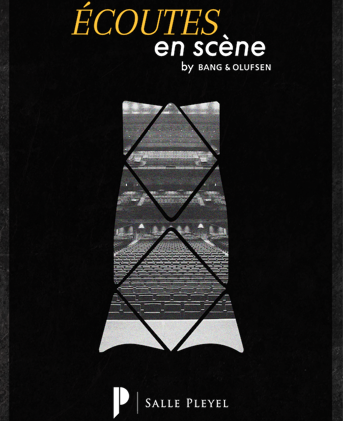 Ecoutes en scene