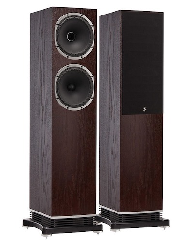 Fyne audio F502 soldes H 2023