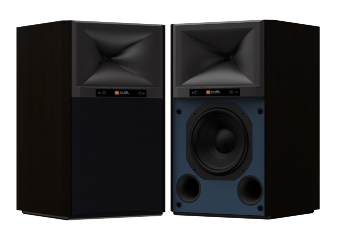 JBL 4329P 01