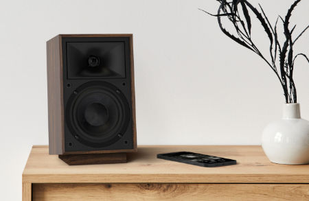 Klipsch ProMedia Heritage 2 1 soldes 2 H 2023