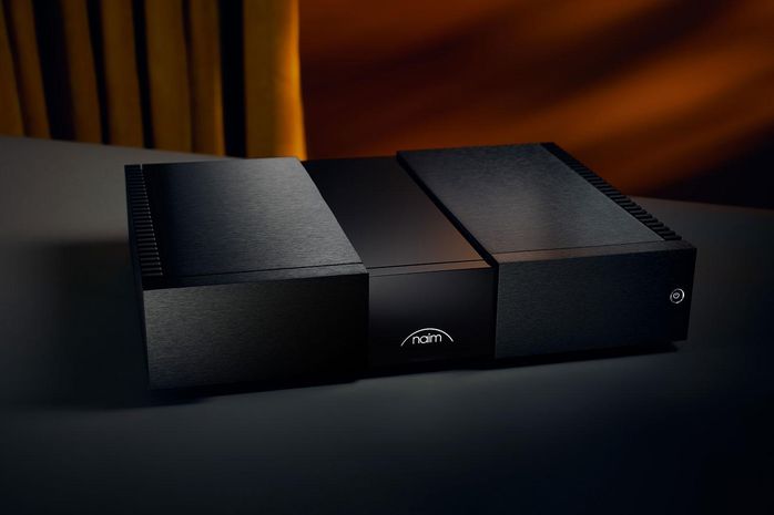 Naim NAP 250