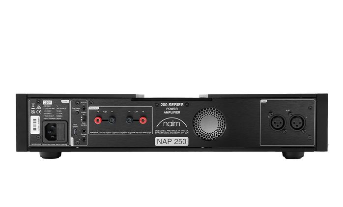 Naim NAP 250 02